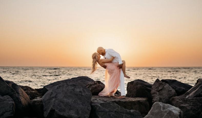 The Wedding Website of Amanda Anderson and Emilio Reyes