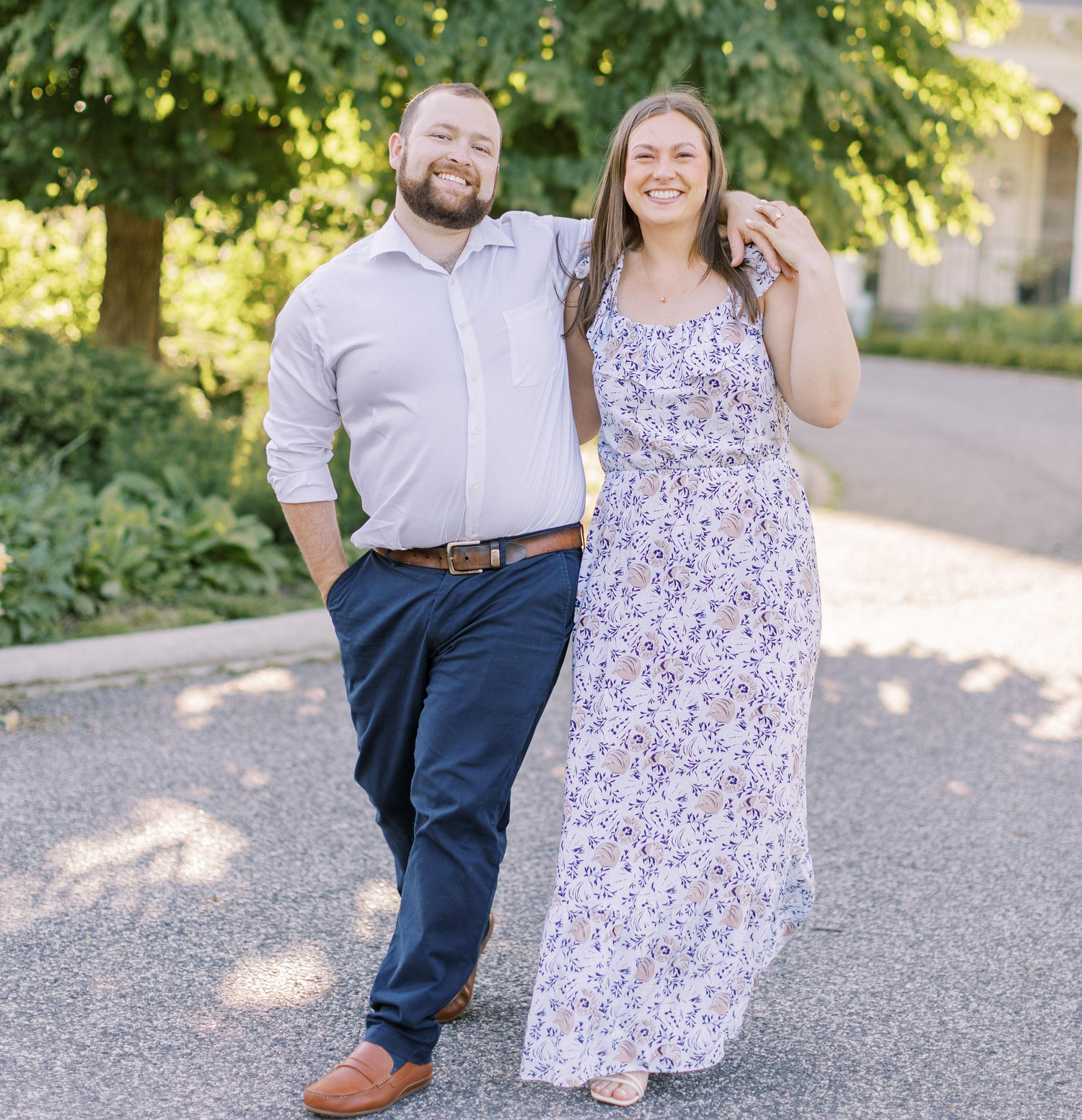 The Wedding Website of Brittany Ayers and Brooke Moyer
