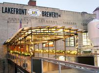 Lakefront Brewery