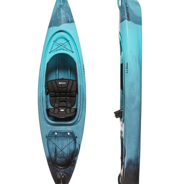 L.L.Bean Manatee Comfort Deluxe Kayak 10'