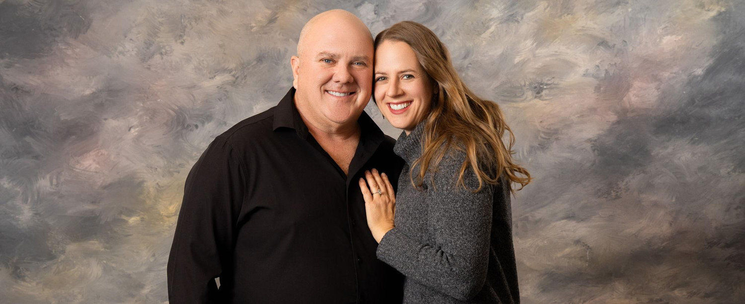 The Wedding Website of Marti Gukeisen and Jon Ebright