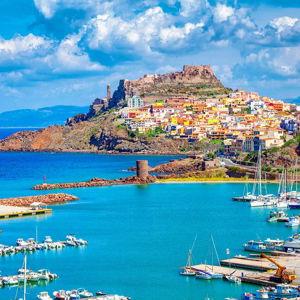 Italy Honeymoon Fund