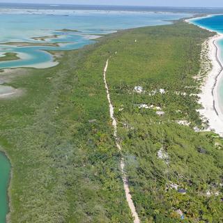 Sian Ka'an Adventure Tour for 2 - Cancun & Playa Del Carmen