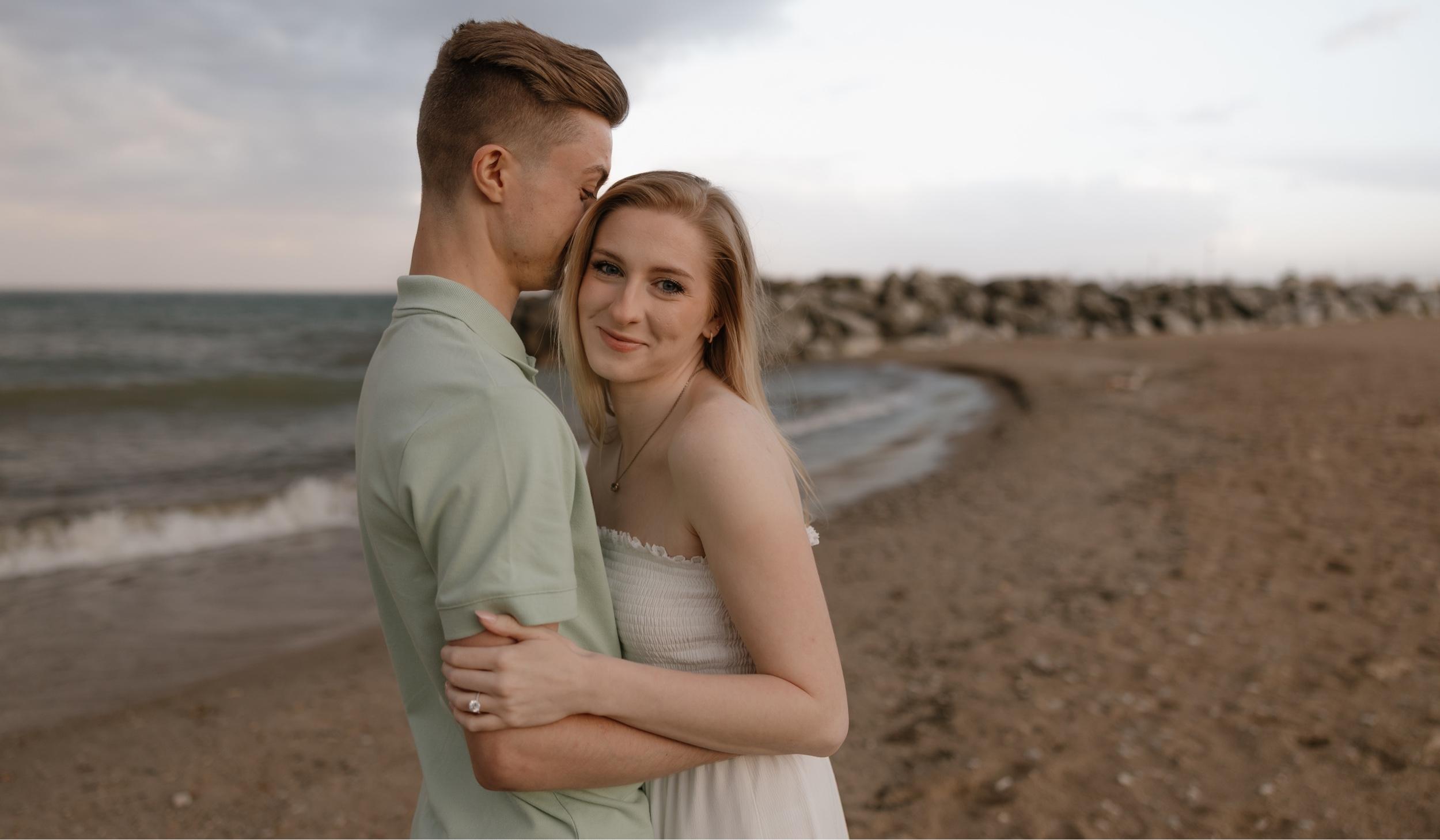 The Wedding Website of Kayla Frederick and Jacob Vraney