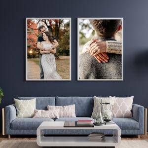 Mpix Canvas Prints