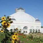 Buffalo and Erie County Botanical Gardens