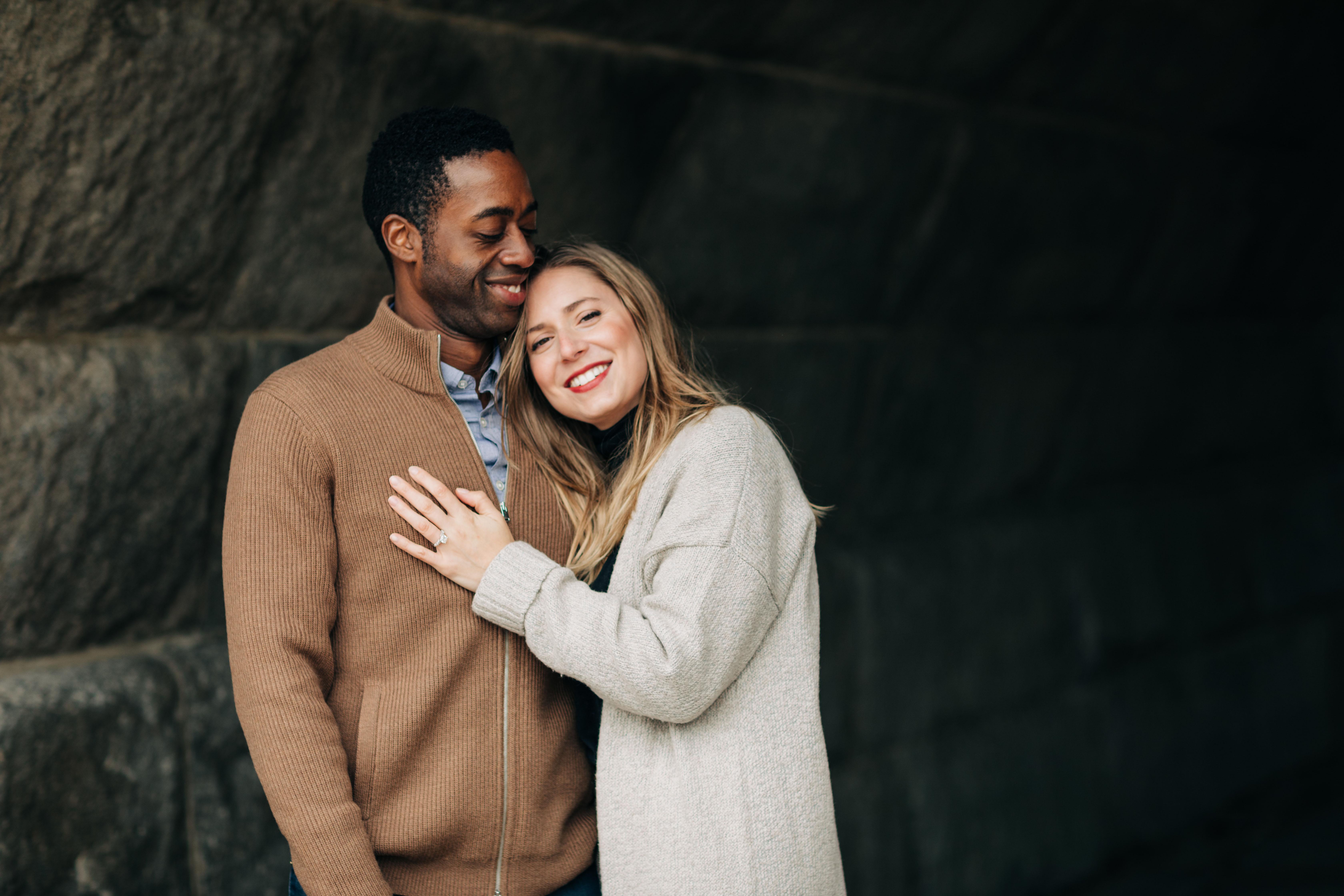 The Wedding Website of Kasondra Van Treeck and Brian Amoah