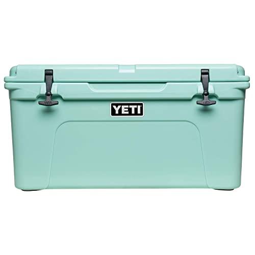 YETI Tundra 65 Cooler