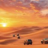Desert Safari Dubai