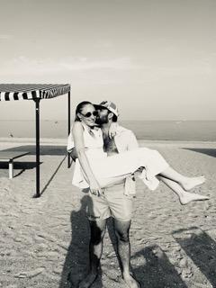 The Wedding Website of Molly Clare Claflin and Timothy Joseph O’Connor