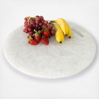 Round Chopping Board