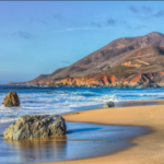 Carmel Beach