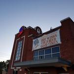 Wild Wing Cafe