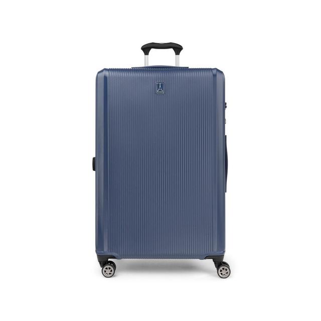 WalkAbout 6 Large Check-In Expandable Hardside Spinner