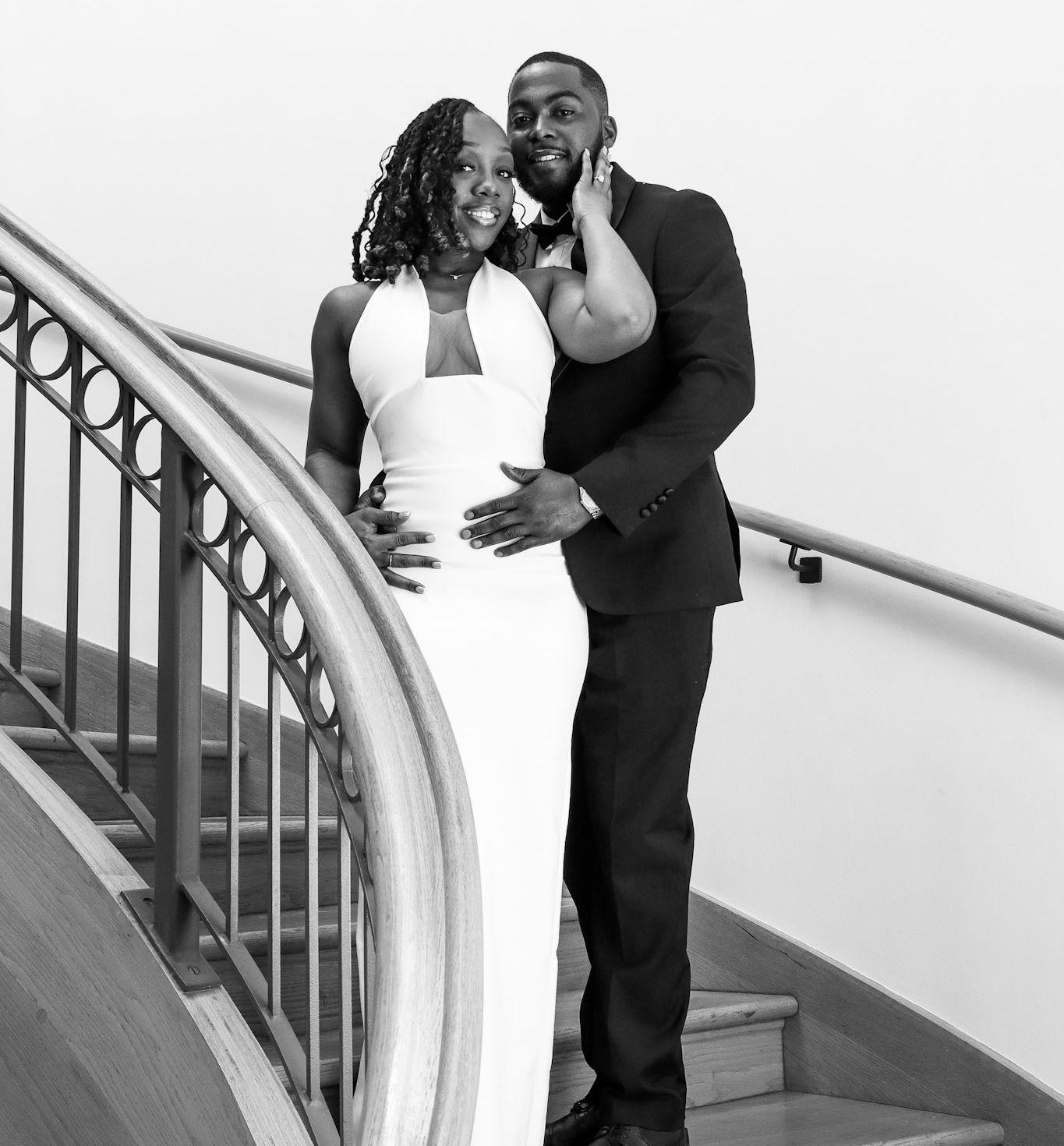 The Wedding Website of KaTyra Meredith and Ricardo St. Vilus