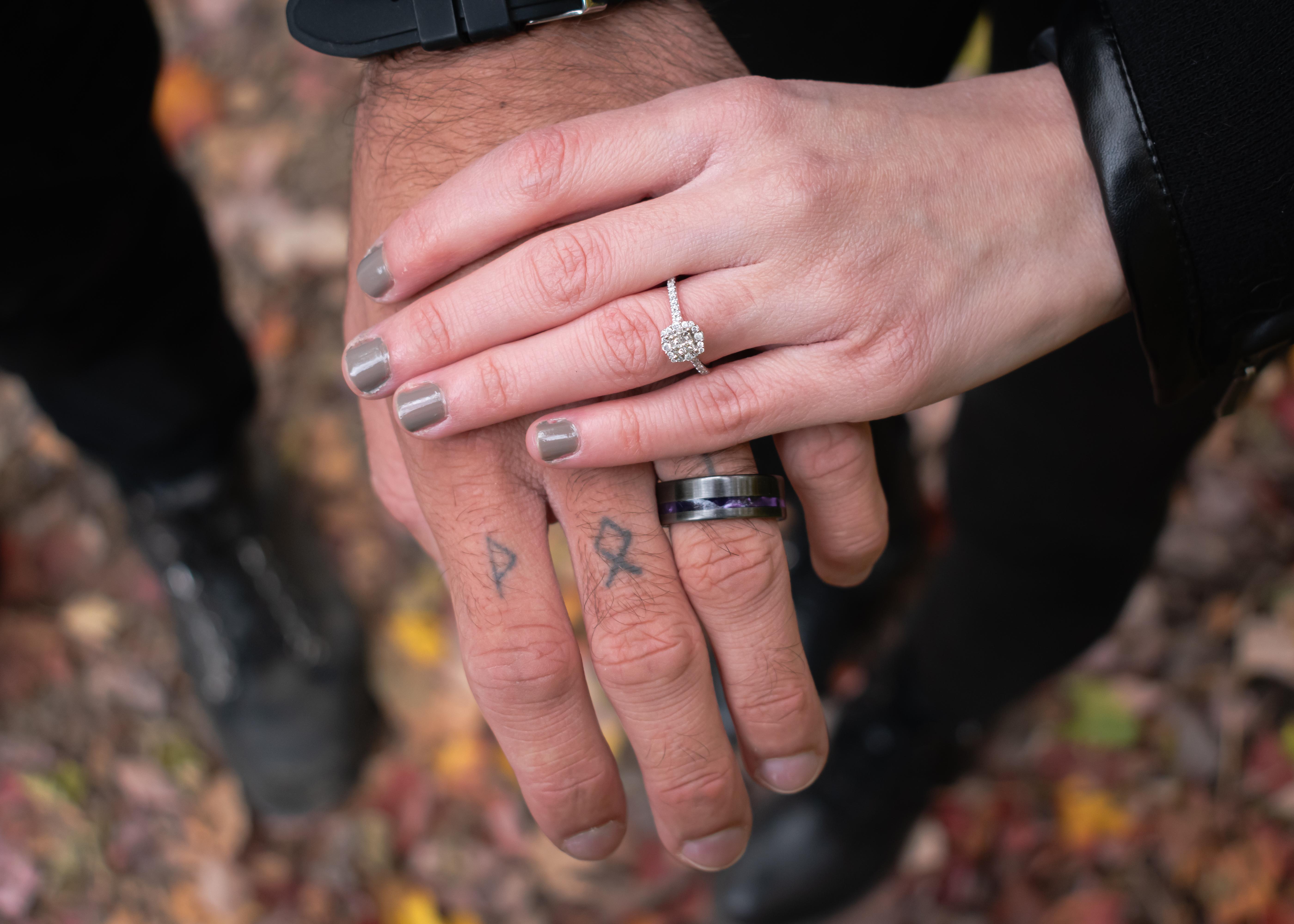 The Wedding Website of Samantha Fairbanks and Alexander Pederson