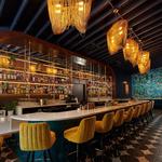 Bar / Restaurant: Dear Irene