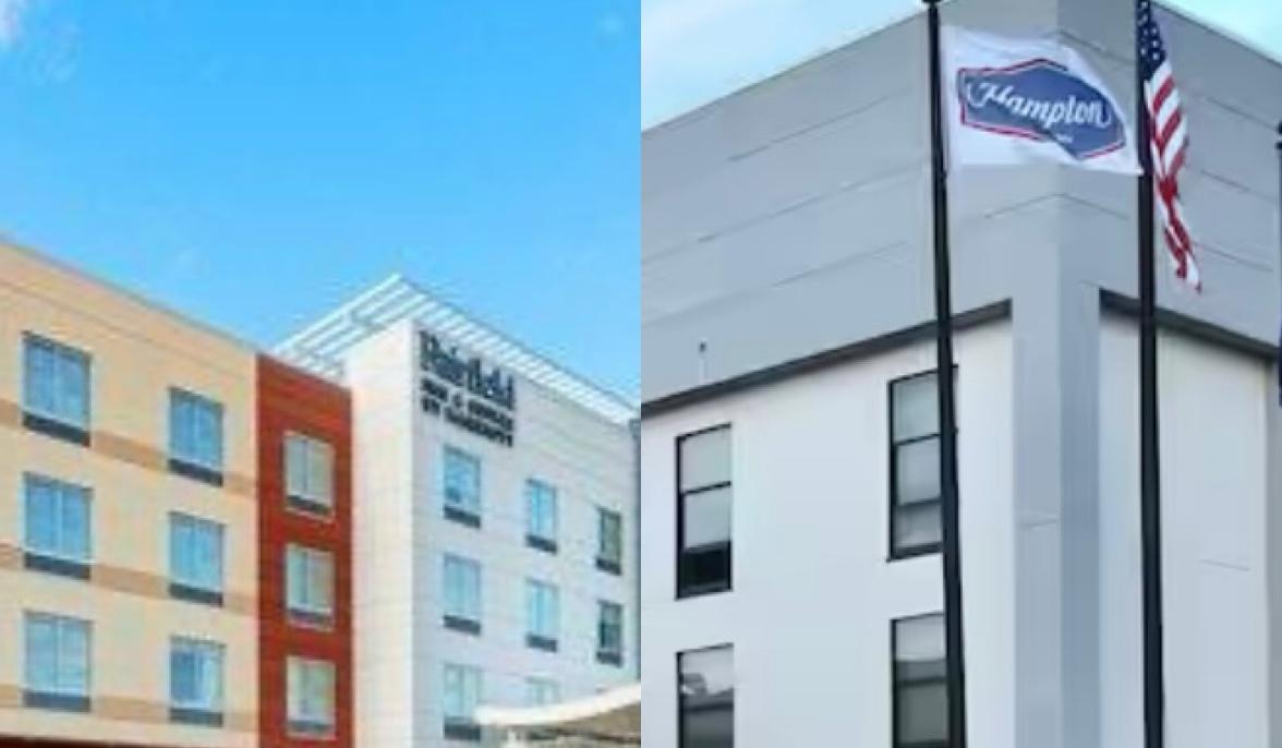 The Wedding Website of Hal Hipp and Jasmine Marion