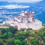 Monsoon Palace