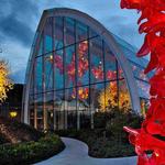 Chihuly Garden and Glass