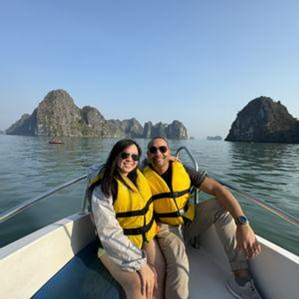 Our Newlywed Fund