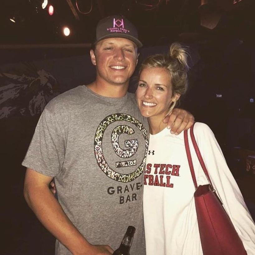 Summers in Lubbock- a time in our life that we will never forget.
