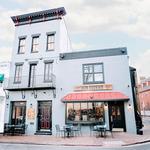 Iron Rooster - Annapolis