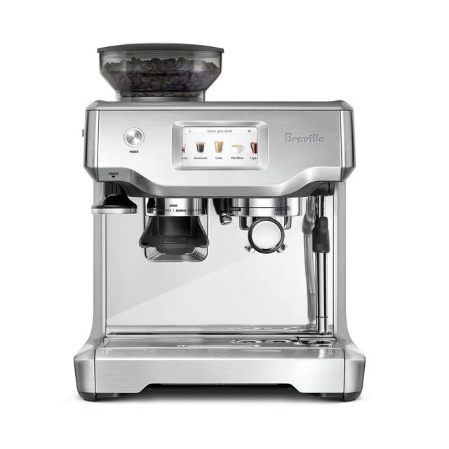 Breville Super Automatic Barista Touch