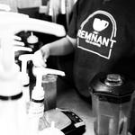 The Remnant Tea & Coffee