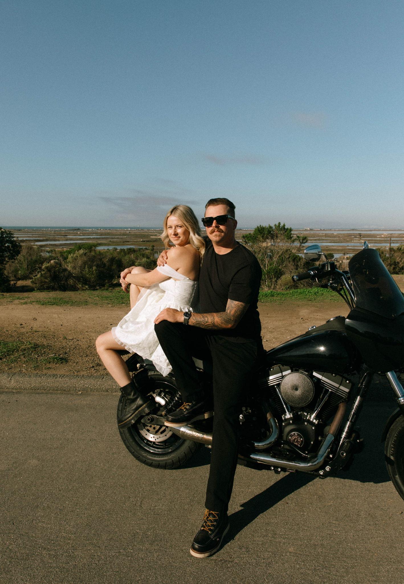 The Wedding Website of Kiernan Willis and Tanner Atchley