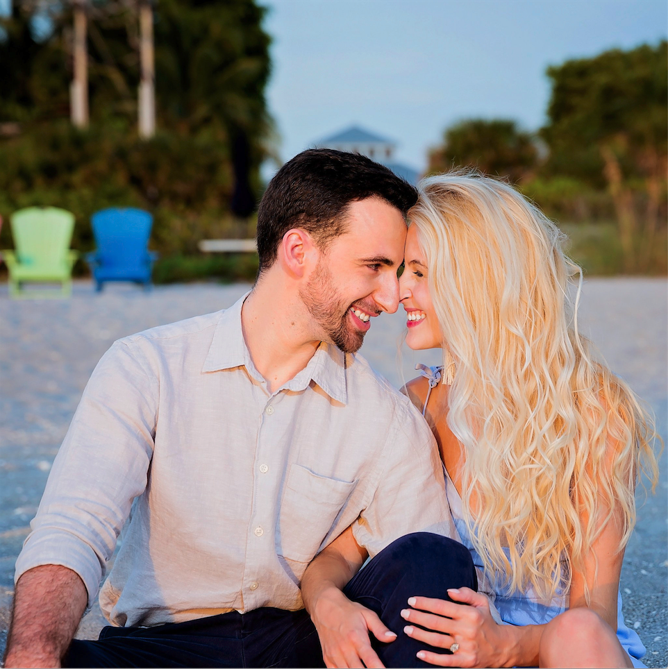 The Wedding Website of Brooke Garnett and Sean Dotson