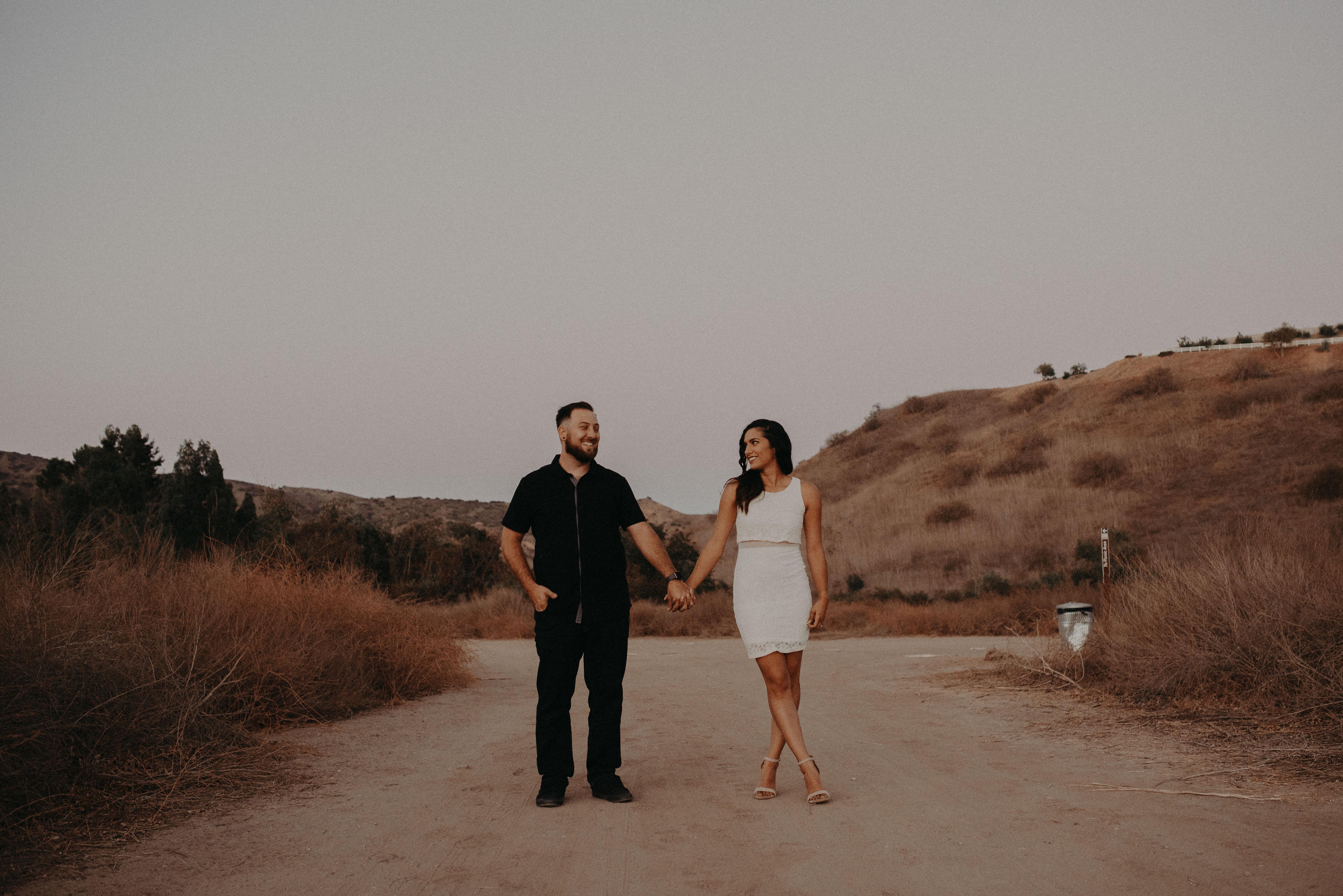 The Wedding Website of Leanne Ayan and Estevan Fernandez