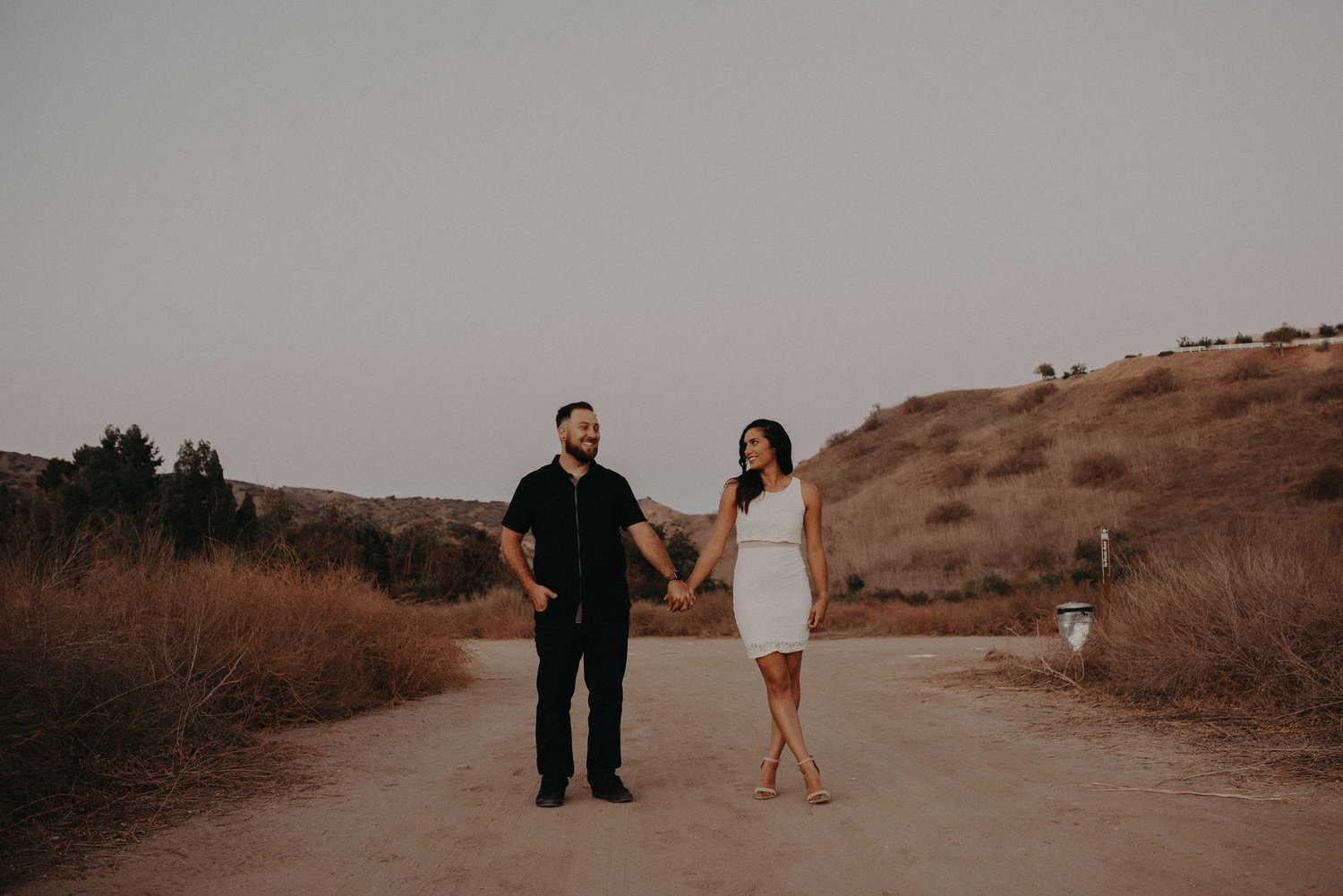 The Wedding Website of Leanne Ayan and Estevan Fernandez