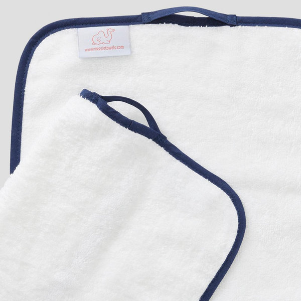 Weezie Towels Signature Bath Towel - Thumbnail 2