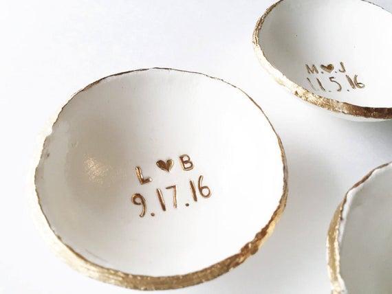 Ring Dish