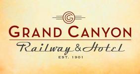 Grand Canyon Railway Depot