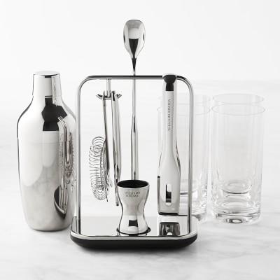 Encore Bar Tools and Glassware