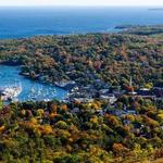 Camden Hills State Park