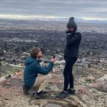 Table Rock Hike