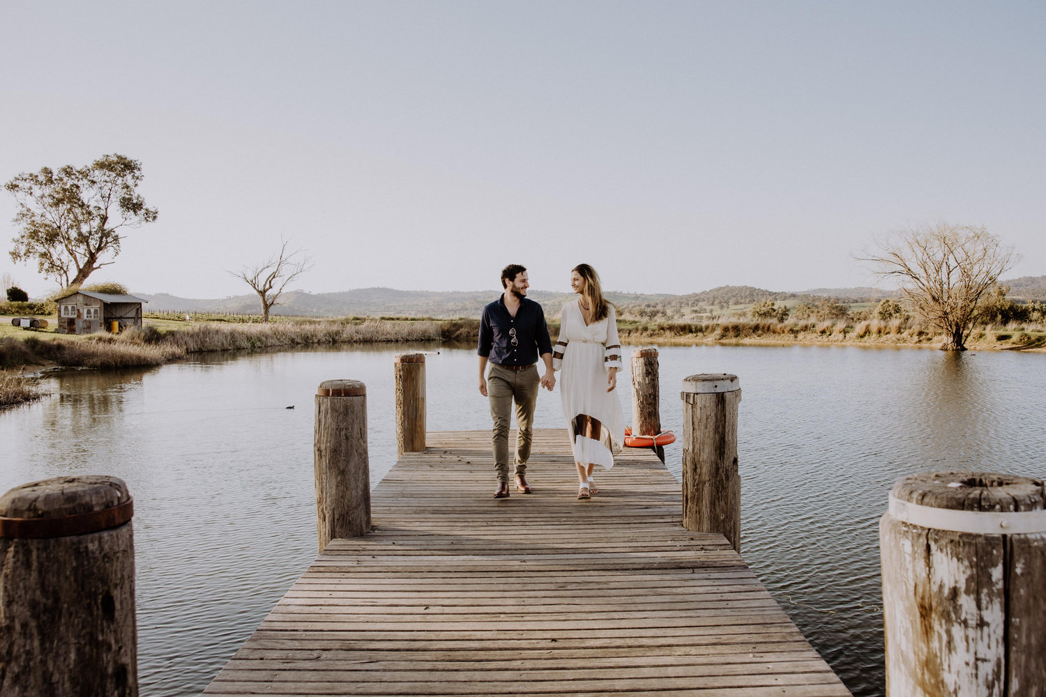 The Wedding Website of Taran Grewal and Heimerich Bisterbosch