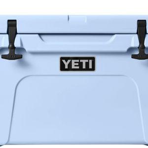 YETI Tundra 45 Cooler - Big Sky Blue