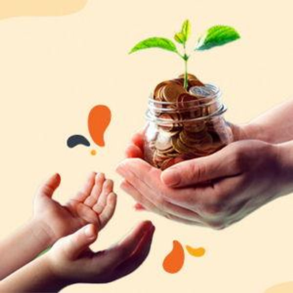 Donate for a cause