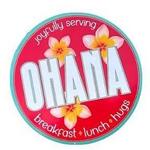 Ohana Cafe