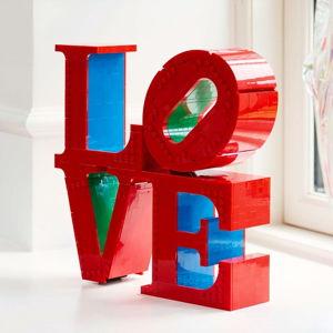 LOVE 31214 | Official LEGO® Shop US