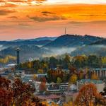 Downtown Gatlinburg