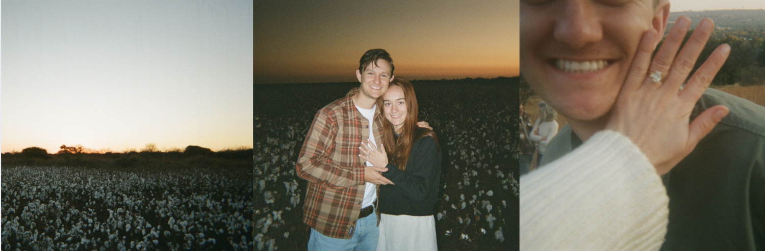 The Wedding Website of Kayla Shelkey and Ronen Oosthuizen