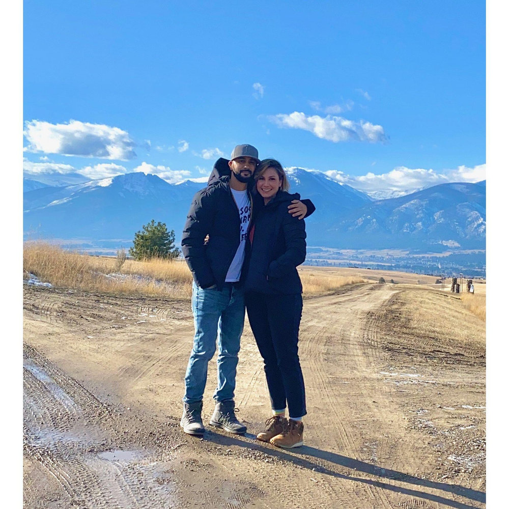 Heather Daggs and Prentice Daggs' Wedding Website