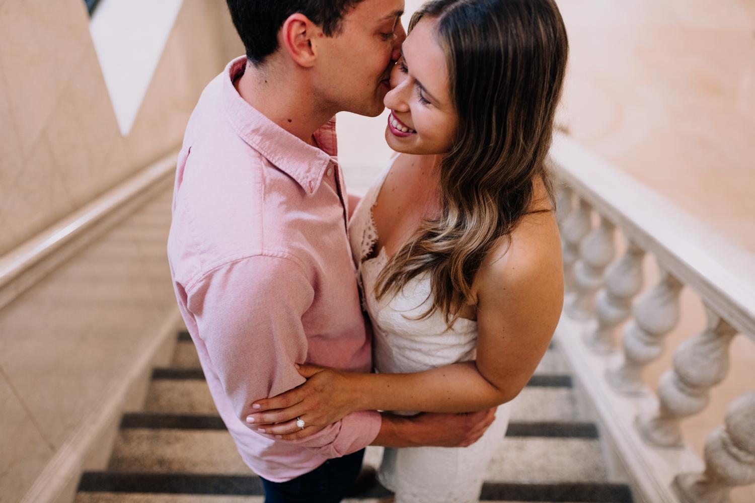 The Wedding Website of Jen Stefancik and Chris Brault