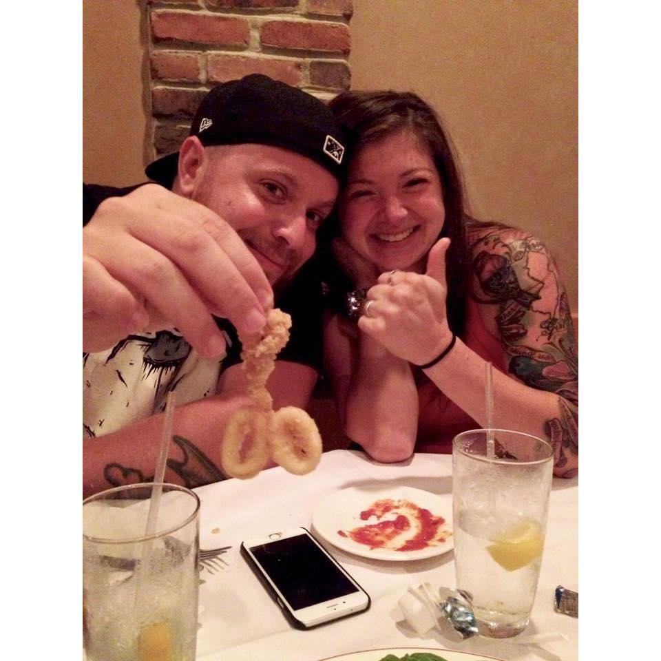 This is what new love looks like