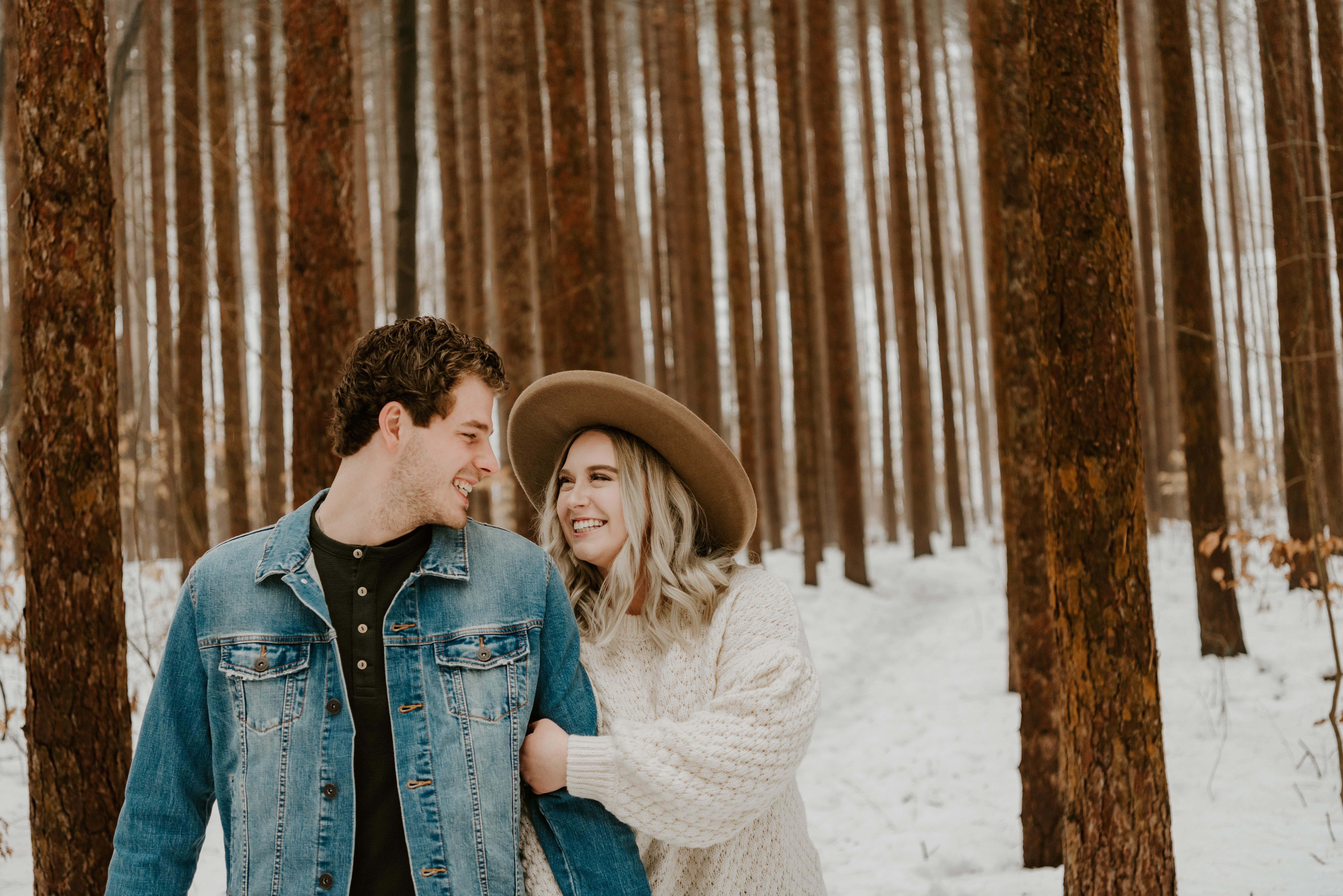 The Wedding Website of Madi Jurkas and Scott Stoevsand